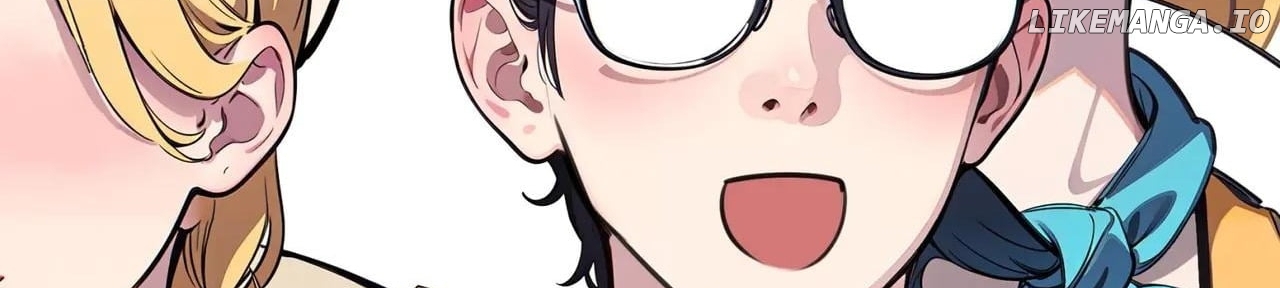 Daddy President Is Too Hard To Deal With Chapter 174 - page 52